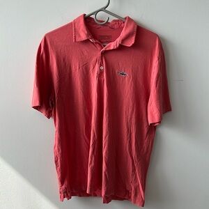 Patagonia Polo Shirt